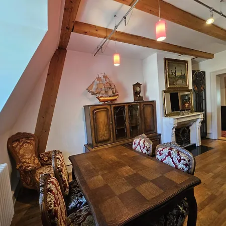 Double High-End Central Apartment & Up To 7 Seats Cars Rental Option Bern Exterior photo