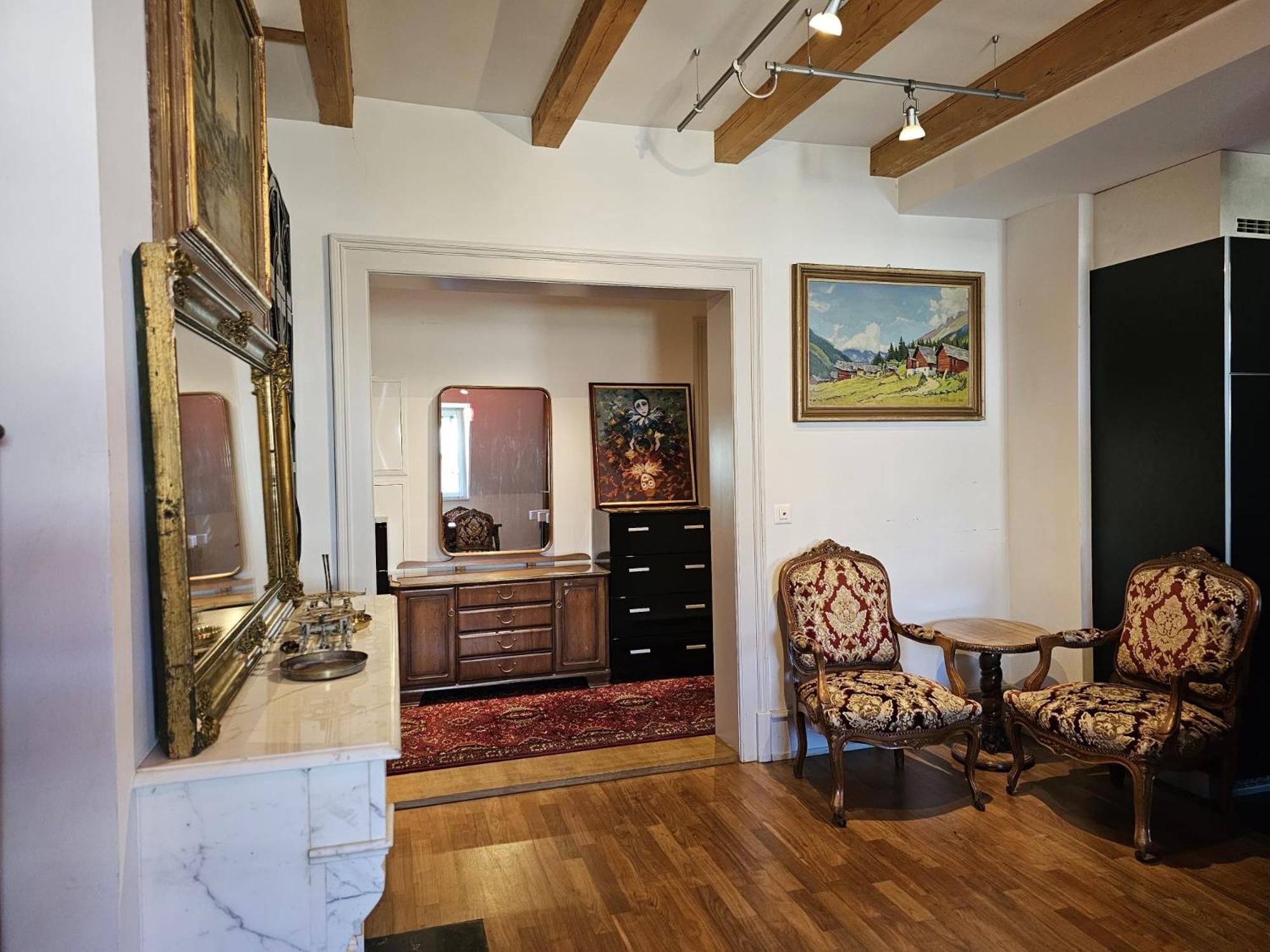 Apartamento Double High-end & Up To 7 Seats Cars Option *